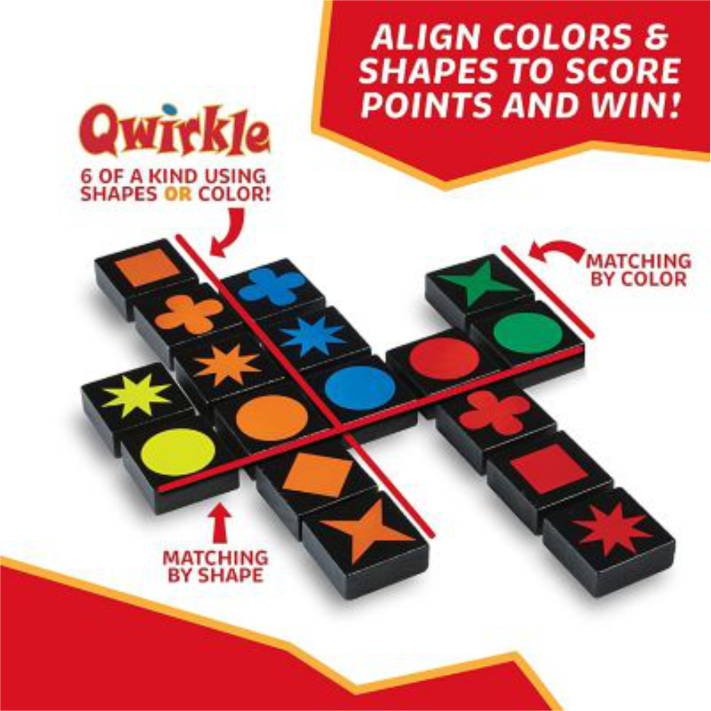 Qwirkle