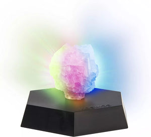 Crystal Nightlight Science Kit