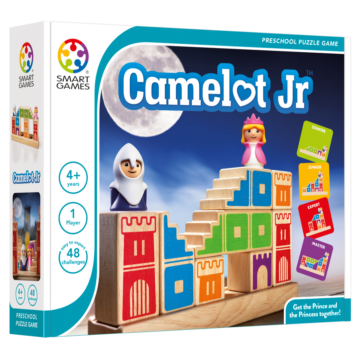 Camelot Jr.