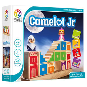 Camelot Jr.