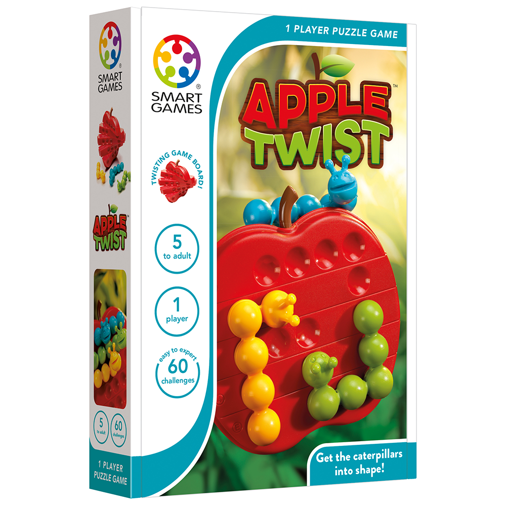 Apple Twist