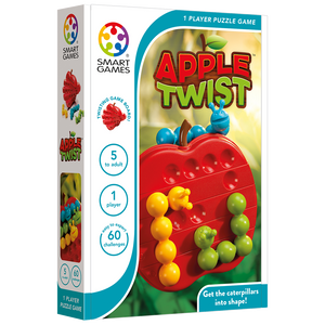 Apple Twist