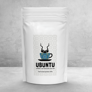 Ubuntu Coffee: Honduras