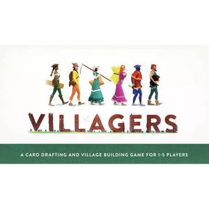 Villagers