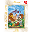 The Lion King - Disney Premium Puzzle (1000 pieces) cover