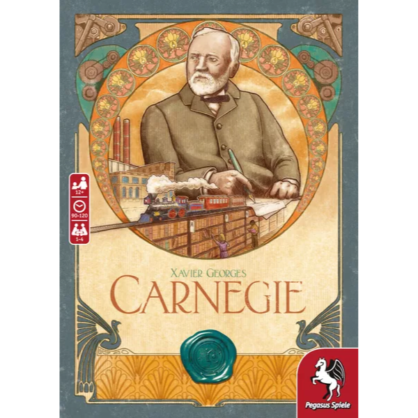 Carnegie