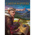 Cartographers Cover