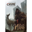 Chronicles of Crime 1400 Cover