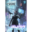 Chronicles of Crime 2400 Cover