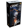 Chronicles of Crime Noir Cover