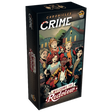 Chronicles of Crime Welcome to Redview