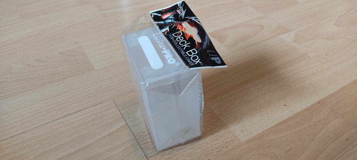 Ultra Pro - Deck Box