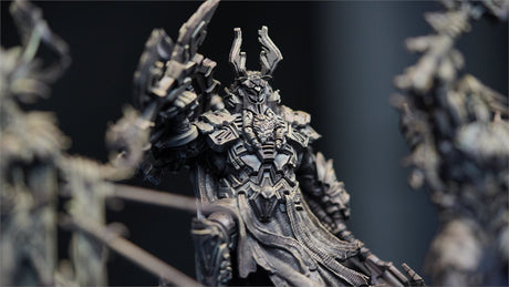 Lords of Ragnarok Miniature Highlight 1