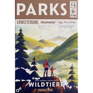 Parks: Wildlife