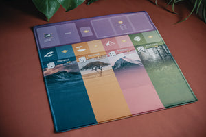 Snapshot: Playmat