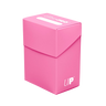 Ultra Pro - Deck Box Bright Pink