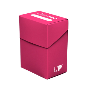 Ultra Pro - Deck Box Hot Pink