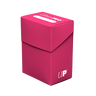 Ultra Pro - Deck Box Hot Pink