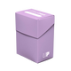 Ultra Pro - Deck Box Lilac