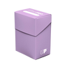 Ultra Pro - Deck Box Lilac