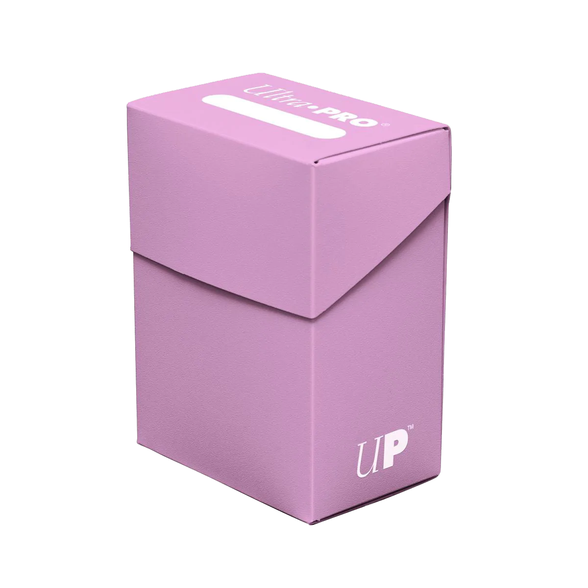 Ultra Pro - Deck Box Pink