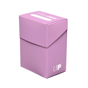 Ultra Pro - Deck Box Pink