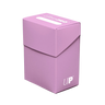 Ultra Pro - Deck Box Pink