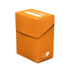 Ultra Pro - Deck Box Punpkin Orange