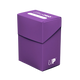 Ultra Pro - Deck Box Purple