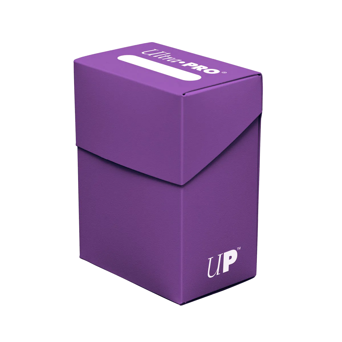 Ultra Pro - Deck Box Purple