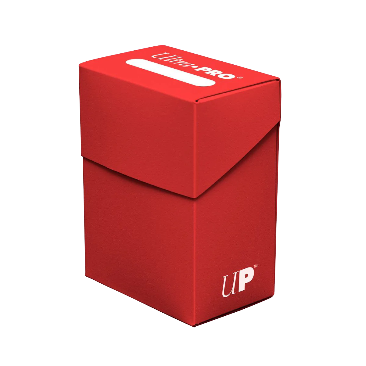 Ultra Pro - Deck Box Red