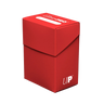 Ultra Pro - Deck Box Red