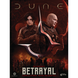 dune: betrayal cover