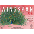 Wingspan Asia Expansion Cover