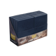 Cube Shell Midnight Blue Box