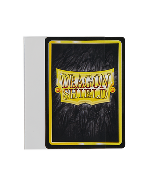 Dragon Shield - 100 Sideloading Perfect Fit Sleeves