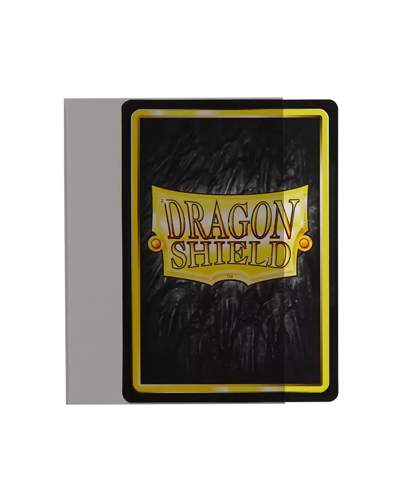 Dragon Shield - 100 Sideloading Perfect Fit Sleeves