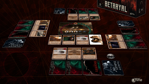 dune: betrayal overview