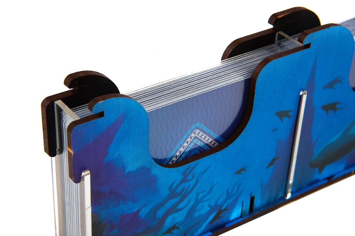 aquatica organiser uv print - e-raptor