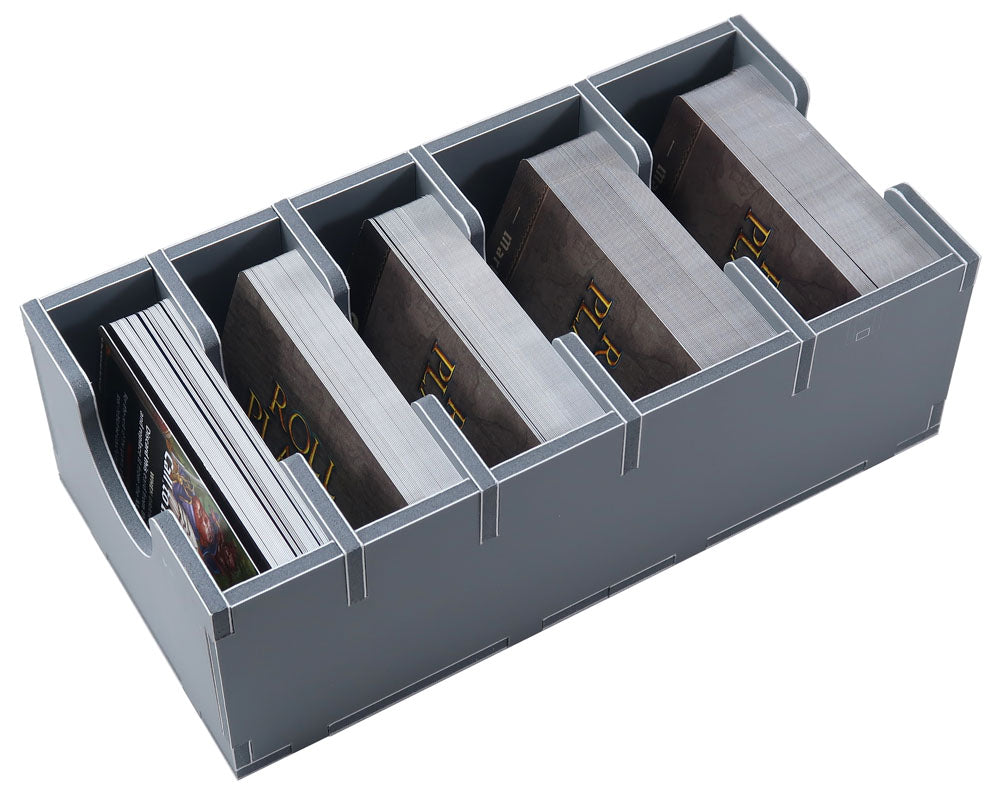 Roll Player Organiser - Folded Space