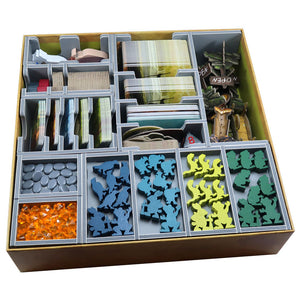 Everdell Organiser - Folded Space