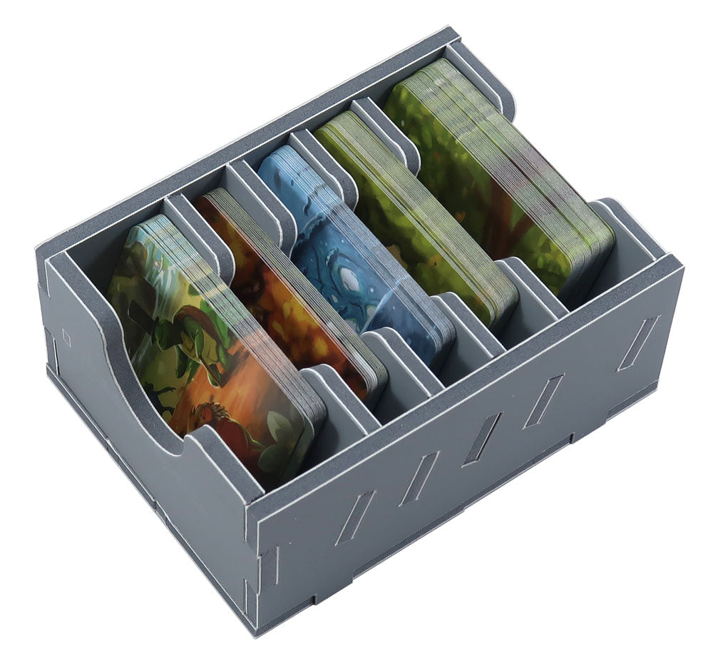 Everdell Organiser - Folded Space cards