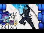 Night of the Ninja review