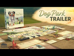 Dog Park Teaser Trailer