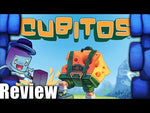 Cubitos review