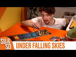 Under Falling Skies