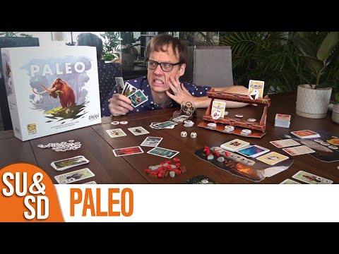 Paleo