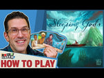 Sleeping Gods how to play tutorial