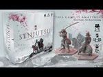 Senjutsu: Battle For Japan - Kickstarter Edition