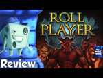 Roll Player: Monsters and Minions